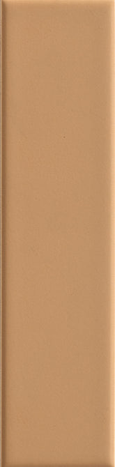PEQUENO TERRACOTTA CLAY SATIN 50X200